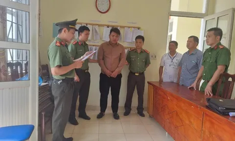 Tuyên Quang: Khởi tố đối tượng tổ chức cho người trốn sang Campuchia