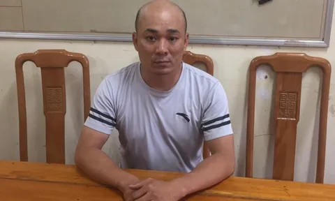 Từng đi tù vì trộm cắp, hiếp dâm, gã đàn ông tiếp tục "cầm nhầm" xe máy