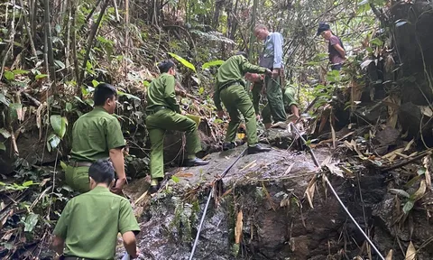 Dùng thuốc diệt cỏ đầu độc 4 gia đình trong thôn vì mâu thuẫn