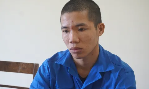 Lào Cai: "Siêu trộm" 4 ngày ăn cắp 3 xe máy, 3 con trâu