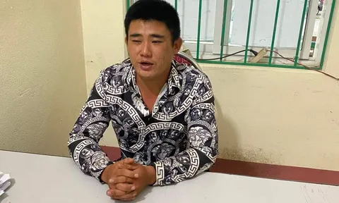 Dùng chai nhựa, lá cây... để lừa đảo tiền ship COD