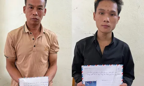 Cao Bằng: Liên tiếp triệt phá 2 vụ án tàng trữ trái phép chất ma tuý