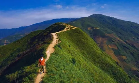 Sức hút du lịch vùng cao Bắc Yên