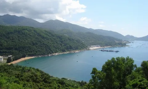 Khám phá vẻ đẹp hồ Pá Khoang và rừng đặc dụng Mường Phăng ở Điện Biên