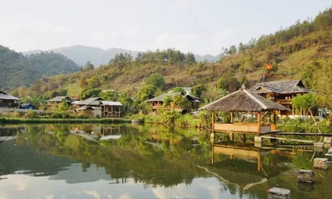 Sơn La: “Đánh thức” du lịch cộng đồng Nà Bai – Phụ Mẫu