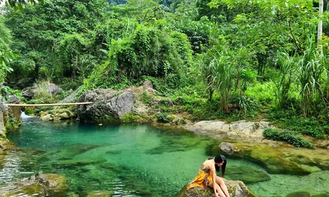 Sống chậm ở Lâm Thượng – trải nghiệm thi vị cho những ‘kẻ lữ hành lãng du’