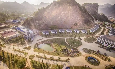 Sản phẩm du lịch mới trên cao nguyên Mộc Châu