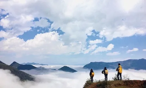 Ngày 27/8 sẽ khai mạc Lễ hội mùa Thu “Y Tý - Sức hút đại ngàn” năm 2022