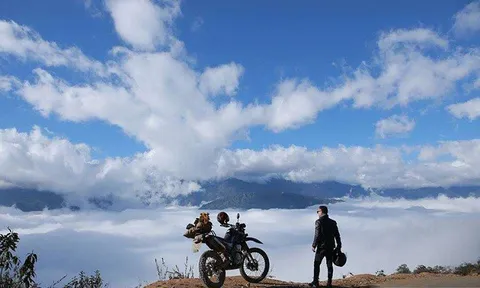 Bát Xát tạo dấu ấn để quảng bá du lịch