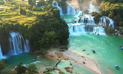 Wonders of Vietnam- Khơi dậy đam mê khám phá của khách du lịch trên khắp thế giới