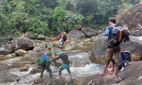 Lào Cai đẩy mạnh phát triển du lịch xanh