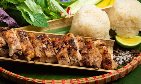 Mê đắm 10 đặc sản Điện Biên vừa lạ vừa ngon không thể cưỡng nổi