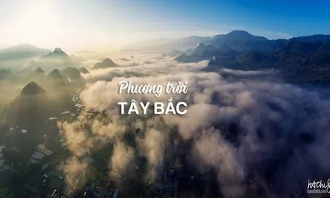 Phương trời Tây Bắc