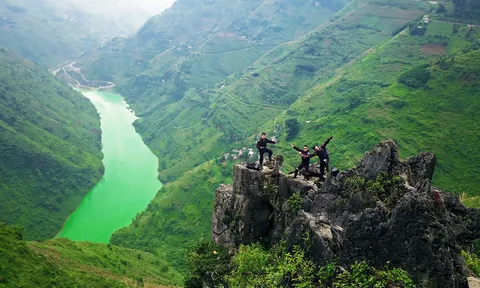 3 địa điểm nổi tiếng không thể bỏ qua khi "du hí" Hà Giang