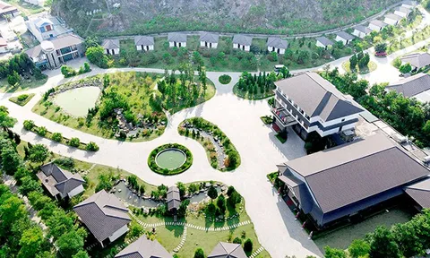 Thảo Nguyên Resort Mộc Châu - Nơi thăng hoa cảm xúc