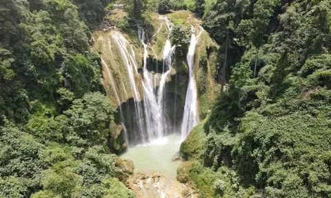 Tháng 9, đừng bỏ lỡ 5 điều sau ở Khu Du lịch quốc gia Mộc Châu