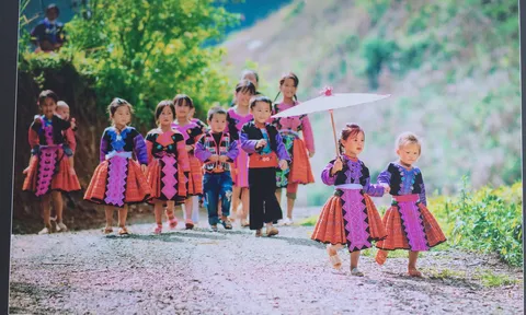 Mộc Châu sẵn sàng cho Ngày hội văn hóa các dân tộc