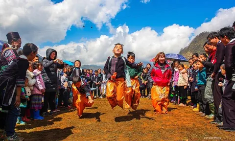 “Hương sắc Lào Cai”