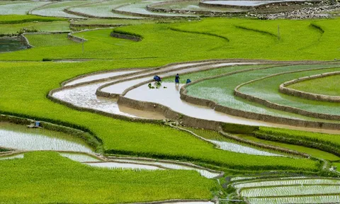 Hai danh lam thắng cảnh của Lào Cai được công nhận là Di tích quốc gia