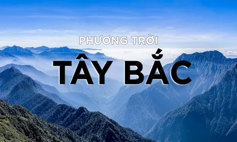 Phương trời Tây Bắc