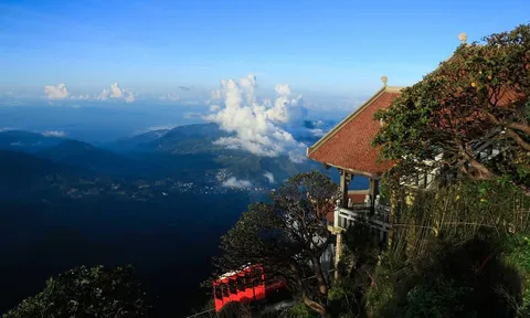 Vi vu Sa Pa những ngày đầu đón gió mùa