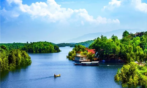 Yên Bái - Hành trình khám phá những điều mới mẻ