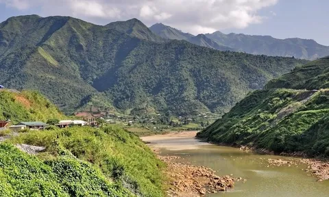 Ngược dòng Nậm Mu khám phá Tây Bắc