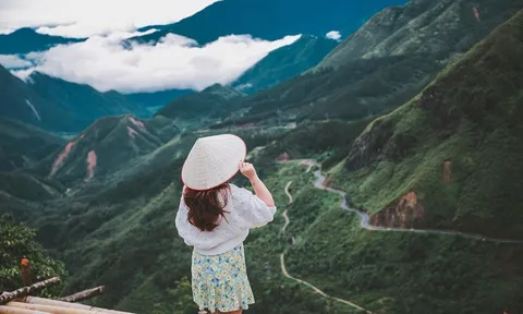 Tích cổ sau cái tên của “tứ đại đỉnh đèo” trên đất Việt