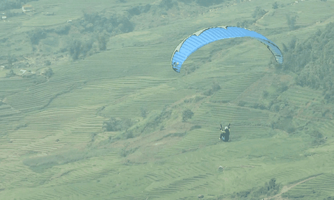 Nhiều hoạt động du lịch hấp dẫn tại Bát Xát