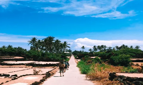 Khám phá hành trình thú vị từ du lịch trải nghiệm ở Sơn La