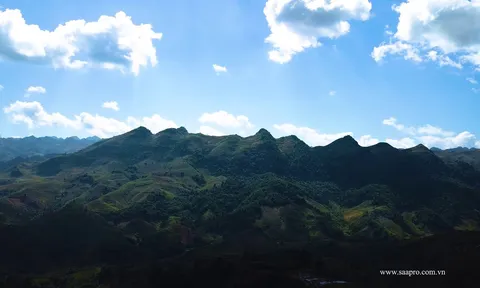 Khai thác tiềm năng du lịch rừng Noong Cốp