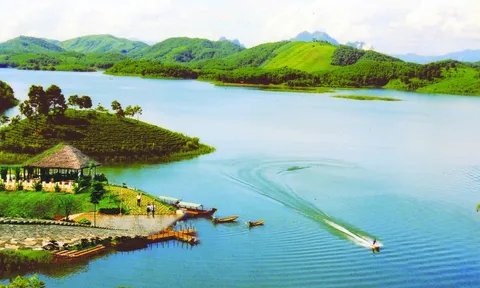 Những ngôi nhà "độc - lạ" ở Yên Bái