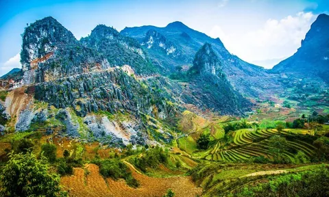 Hành trình về cao nguyên Dào San