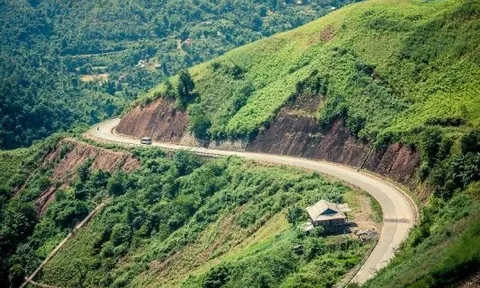 Phượt Điện Biên | Khám phá vẻ đẹp của vùng đất lịch sử hào hùng