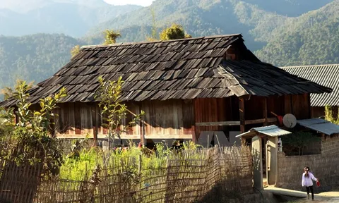 Du lịch Tây Bắc: Khám phá nét văn hóa nhà sàn độc đáo