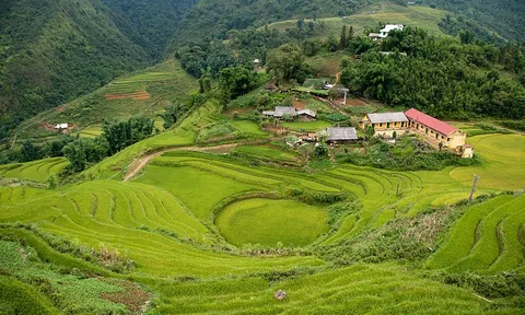 Những cảnh đẹp Tây Bắc phải đến 1 lần trong đời