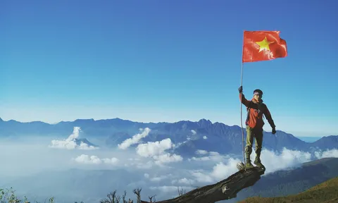 Những cung đường thách thức nhất miền Bắc