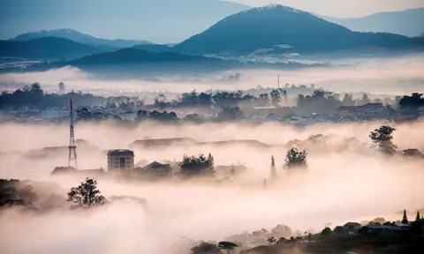 Cưỡi gió, săn mây - Thử thách thu hút giới trẻ