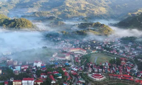 Đặc sắc không gian văn hoá ẩm thực Bắc Hà