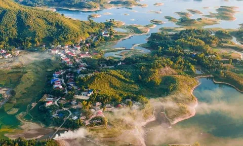 Trên 1,5 triệu lượt du khách đến Yên Bái trong năm 2022