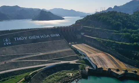 Những điểm đến thú vị ở thành phố Hòa Bình