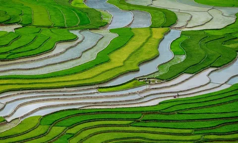 Mù Cang Chải khai thác bản sắc văn hóa làm du lịch