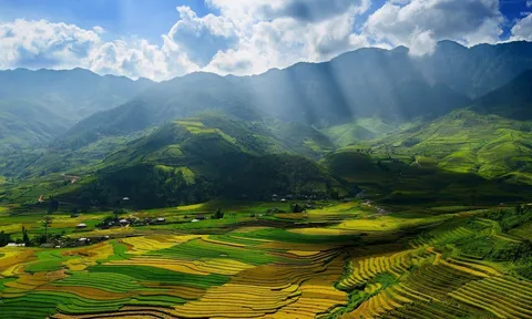 Yên Bái: Thiên đường của du lịch trải nghiệm và khám phá văn hóa