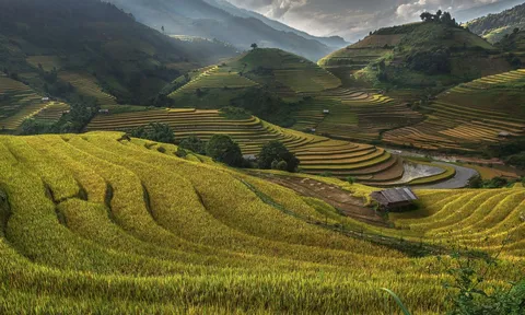 Du lịch Mù Cang Chải và cách làm của người trẻ