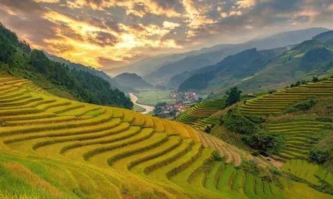 Yên Bái khơi dậy tiềm năng để phát triển du lịch bền vững