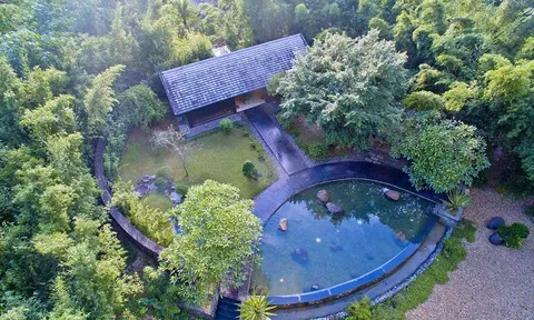 Kim Bôi từng bước hiện thực hóa giấc mơ về một “thiên đường” nghỉ dưỡng và trải nghiệm