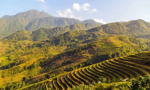 Lào Cai có thêm 2 giải thưởng du lịch ASEAN