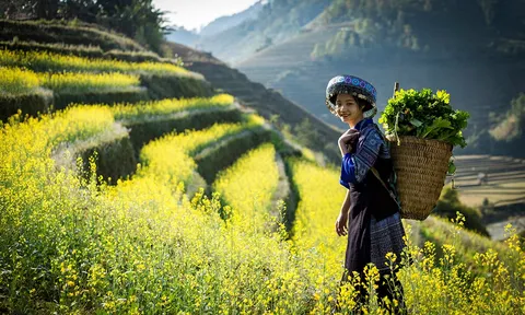 Kết nối du lịch vùng Tây Bắc