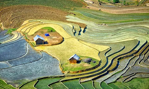 Văn Yên sẵn sàng cho Lễ công bố Quyết định chứng nhận Di sản văn hoá phi vật thể Quốc gia “Lễ hội Đền Đông Cuông” và khai hội Đền