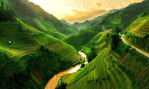 Sa Pa - Lào Cai được bình chọn là 1 trong 10 tỉnh, thành phố thân thiện nhất Việt Nam